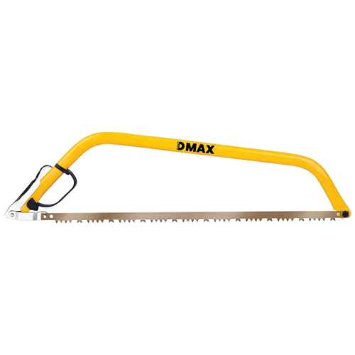 DMAX KOLASTAR TESTERE KOLU AĞIZLI 76 CM